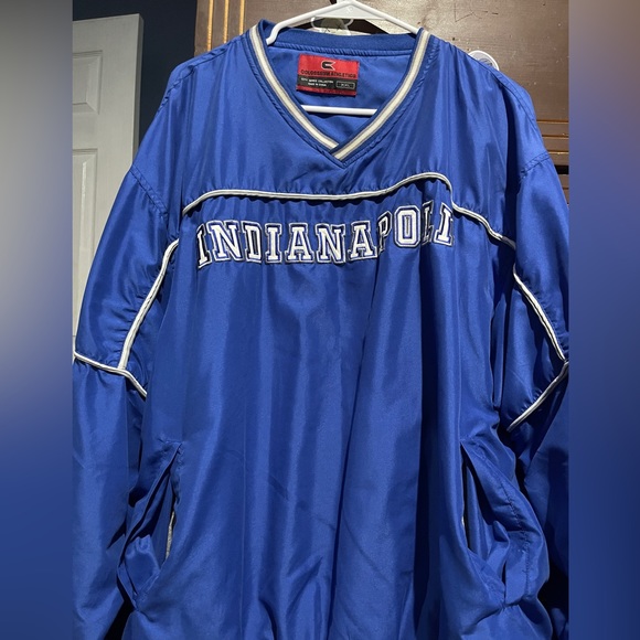 Indianapolis Vintage Sweater - Picture 4 of 5